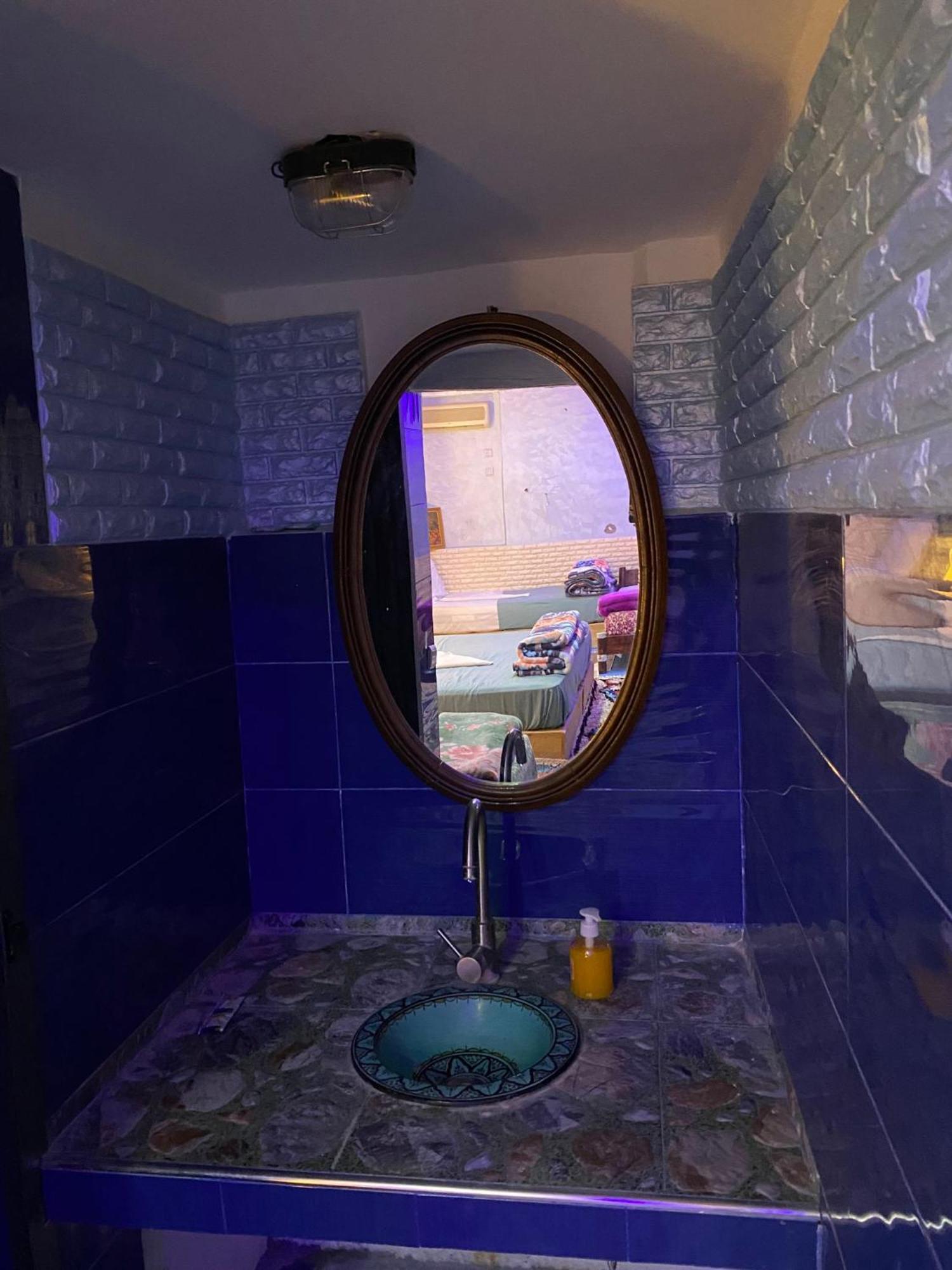 Dar Salwa Hotel Ait Ben Haddou Bagian luar foto