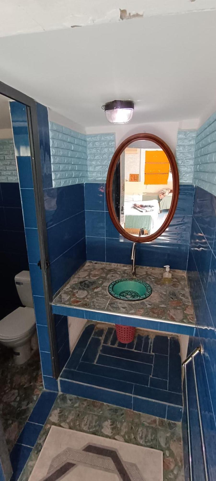 Dar Salwa Hotel Ait Ben Haddou Bagian luar foto