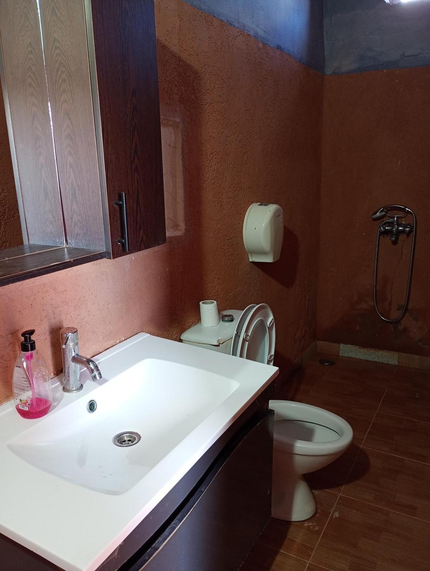 Dar Salwa Hotel Ait Ben Haddou Bagian luar foto